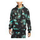 Nike ナイキ メンズ スニーカー 【Nike JA Club Fleece Pull-On Hoodie 'Bleached Teal' HV3379-339】 サイズ US_M_L