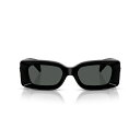 FT[` fB[X TOXACEFA ANZT[ Unisex Sunglasses, Ve4474U Black