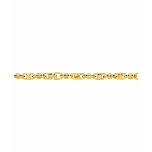 }CPR[X fB[X lbNXE`[J[Ey_ggbv ANZT[ Gold-Tone or Silver-Tone Astor Link Chain Necklace Gold