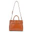 ɥȥ ǥ ȡȥХå Хå Women's Genuine Leather Westland Tote Bag Caramel