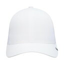 トラビス・マシュー レディース 帽子 アクセサリー Men's White Widder 2.0 Trucker Snapback Hat White