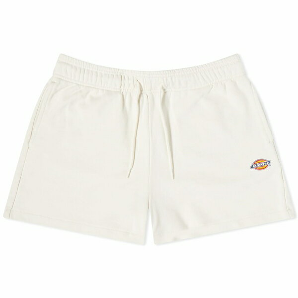 ディッキーズ ボトムス レディース ディッキーズ レディース カジュアルパンツ ボトムス Dickies Mapleton Shorts White