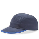 ダイワ メンズ 帽子 アクセサリー DAIWA Tech Duckbill Cap Blue