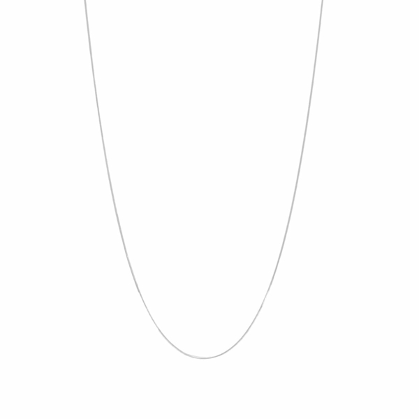 ߥ󥵥  ͥå쥹硼 ꡼ Miansai Miansai Lynx Chain Necklace Silver