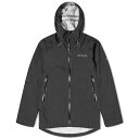 RrA Y WPbgu] AE^[ Columbia Mazama Trail Shell Jacket Black