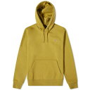 ディッキーズ ディッキーズ メンズ パーカー・スウェットシャツ アウター Dickies Oakport Hoodie Green