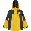ノースフェイス メンズ ジャケット＆ブルゾン アウター The North Face UE Gore-Tex Multi Pocket Jacket Yellow