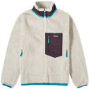 パタゴニア パタゴニア メンズ ジャケット＆ブルゾン アウター Patagonia Classic Retro-X Jacket Neutrals