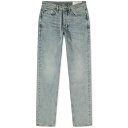 ラグアンドボーン ラグアンドボーン メンズ デニムパンツ ボトムス Rag & Bone Fit 4 Relaxed Jeans Blue