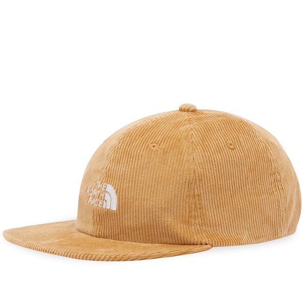 Ρե  ˹ ꡼ The North Face Corduroy Cap Neutrals