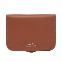 A[y[Z[ Y z ANZT[ A.P.C. x Pokmon Josh Wallet Brown