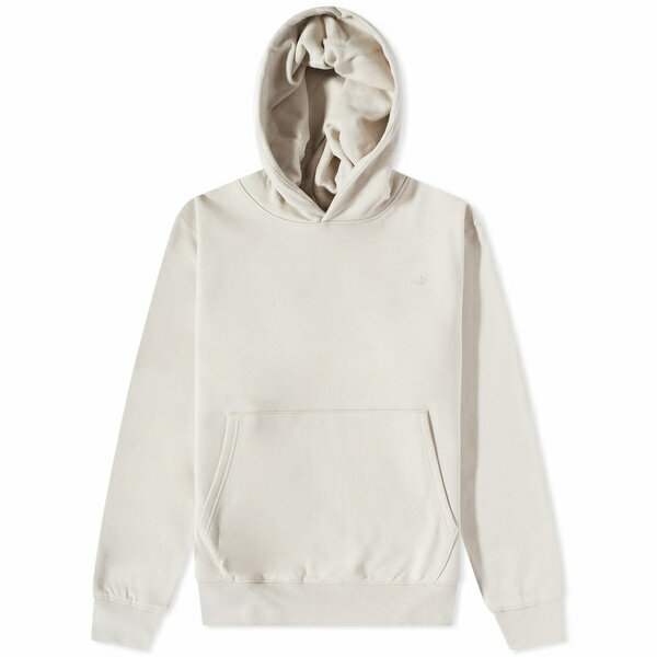 ǥ  ѡåȥ  Adidas Contempo Hoodie Neutrals