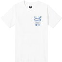 エドウィン メンズ Tシャツ トップス Edwin Wrong Way