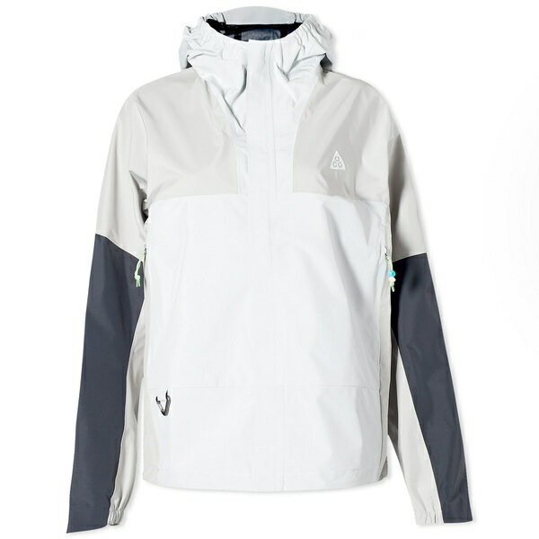 ナイキ ブルゾン レディース ナイキ レディース ジャケット＆ブルゾン アウター Nike ACG Cascade Rain Jacket Neutrals