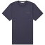 ޥ  T ȥåץ Marni Small Logo T-Shirt Black