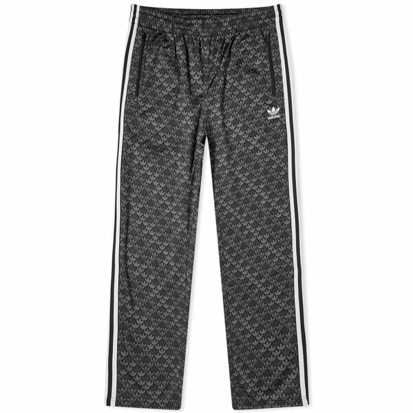 ǥ  奢ѥ ܥȥॹ Adidas Firebird Track Pant Black