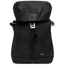 ThNBXg Y obNpbNEbNTbN obO Sandqvist Jack Backpack Black