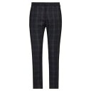 【送料無料】 ダニエレ アレッサンドリー二 メンズ カジュアルパンツ ボトムス Pants Blue(4)