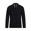 【送料無料】 ラルディーニ メンズ ジャケット&ブルゾン アウター Blazers Blue
