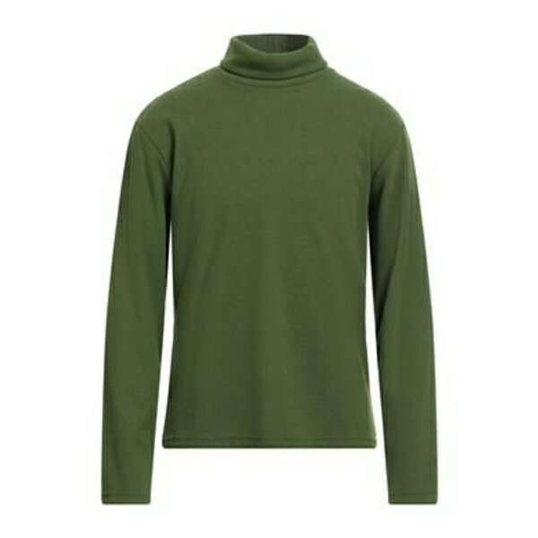 ̵ ˥ åɥ꡼  ˥å&  Turtlenecks Green
