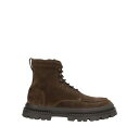 【送料無料】 ローホワイト メンズ ブーツ シューズ Ankle boots Green