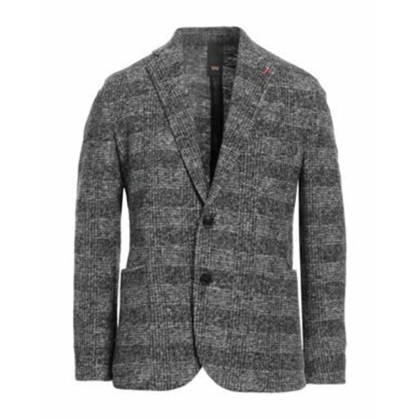 ̵ ޥå  㥱åȡ֥륾  Blazers Grey
