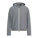 【送料無料】 トンボリーニ メンズ パーカー・スウェットシャツ アウター Sweatshirts Grey