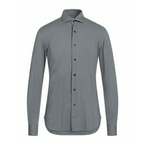 ̵    ȥåץ Shirts Grey