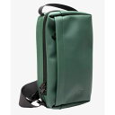 エックスレイ メンズ ショルダーバッグ バッグ X-Ray PU Shoulder Bag Olive(4)