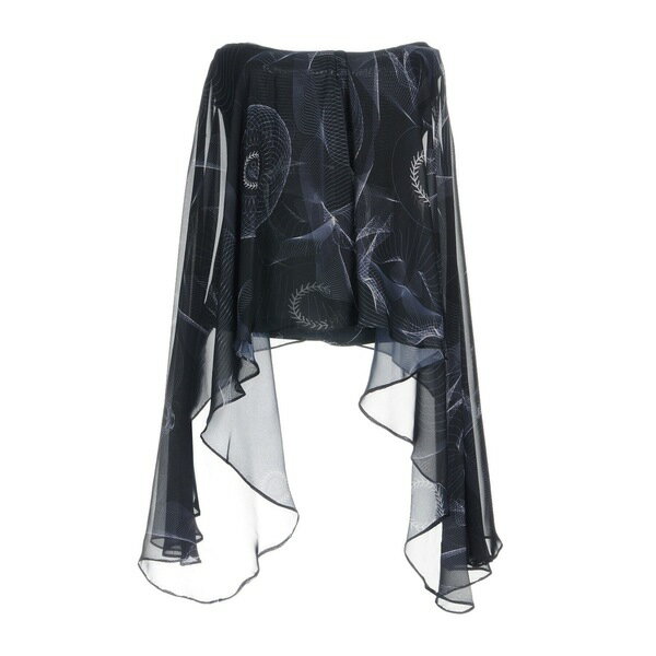 【送料無料】 フランキーモレロ レディース Tシャツ トップス Tops Blue