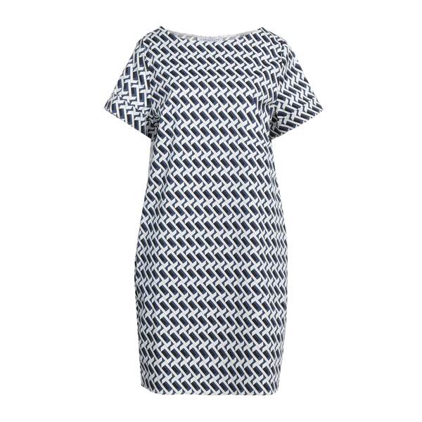 【送料無料】 キャラクター レディース ワンピース トップス Mini dresses Blue