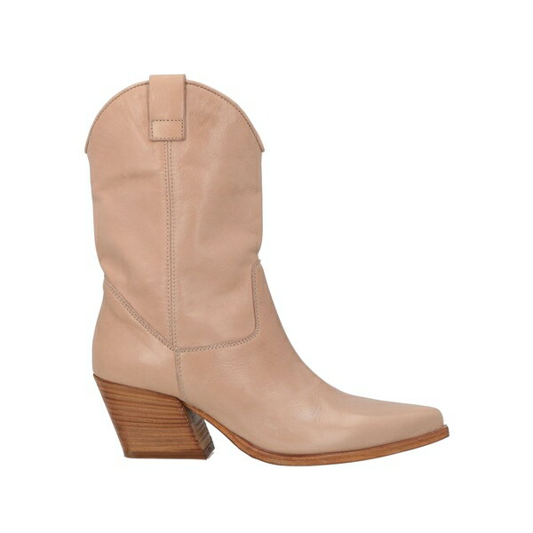 【送料無料】 レマール レディース ブーツ シューズ Ankle boots Pink