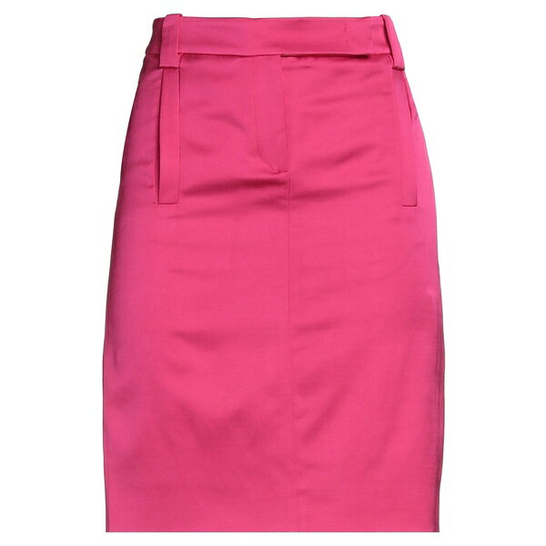 【送料無料】 ビーシービージーマックスアズリア レディース スカート ボトムス Mini skirts Pink