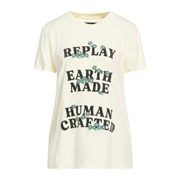 ̵ ץ쥤 ǥ T ȥåץ T-shirts Yellow