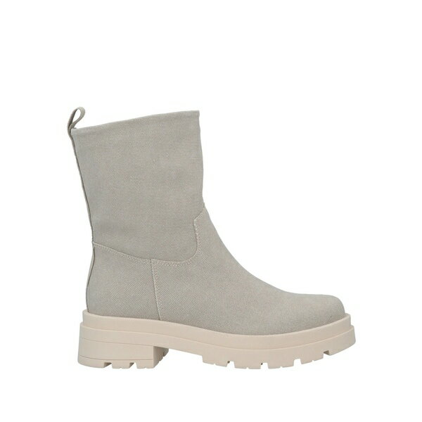 【送料無料】 ノア A. レディース ブーツ シューズ Ankle boots Beige