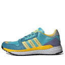 adidas アディダス メンズ スニーカー 【adidas Human Made x Questar 'Light Aqua' GY3018】 サイズ US_10(28.0cm)(4)