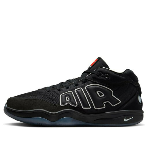 Nike ナイキ メンズ スニーカー 【Nike Air Zoom G.T. Hustle 2 ASW 'Black' FZ5744-002】 サイズ US_10.5(28.5cm) Nike ナイキ メンズ スニーカー 【Nike Air Zoom G.T. Hustle 2 ASW 'Black' FZ5744-002】 サイズ US_10.5(28.5cm)