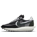 Nike ナイキ メンズ スニーカー 【Nike x sacai LDWaffle 'Black' BV0073-001】 サイズ US_11(29.0cm)(4)