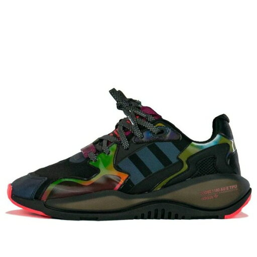 adidas アディダス メンズ スニーカー 【adidas x atmos ZX Alkyne 'Neo Tokyo' FY9811】 サイズ US_6(24.0cm) adidas アディダス メンズ スニーカー 【adidas x atmos ZX Alkyne 'Neo Tokyo' FY9811】 サイズ US_6(24.0cm)