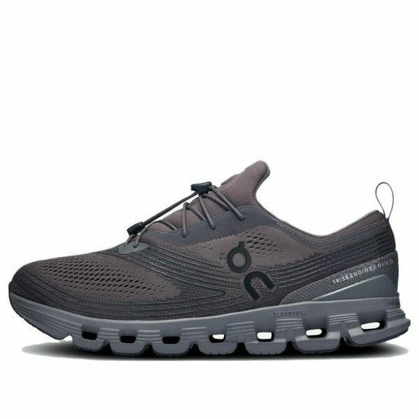 On Running  ˥  ˡ On Running Cloud X Z5 'Asphalt Iron' 3M...