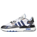 adidas アディダス メンズ スニーカー 【adidas Star Wars x Nite Jogger 'R2D2' FV8040】 サイズ US_7.5(25.5cm)