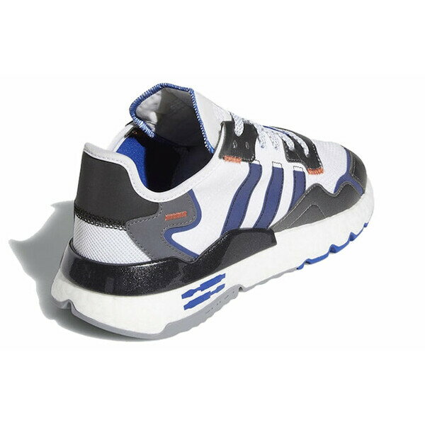 adidas アディダス メンズ スニーカー 【adidas Star Wars x Nite Jogger 'R2D2' FV8040】 サイズ US_7.5(25.5cm)