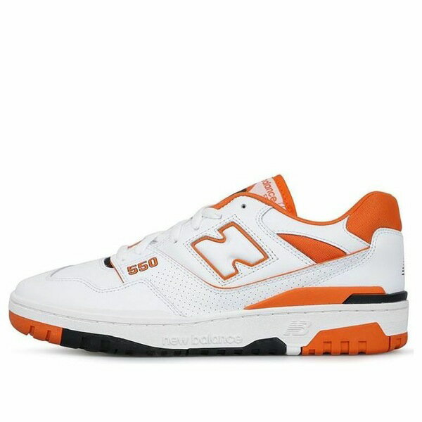 New Balance ニューバランス メンズ スニーカー 【New Balance 550 'Varsity Orange' BB550HG1】 サイズ US_10(28.0cm)
