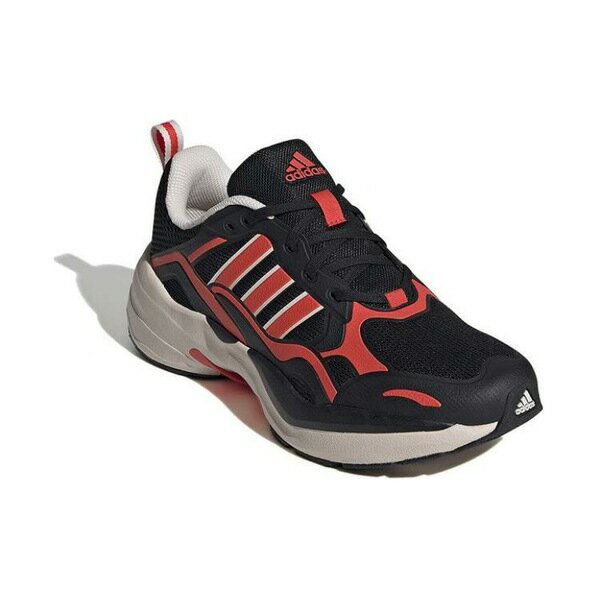 adidas アディダス メンズ スニーカー 【adidas Maxxcetus 'Black Red White' IG6816】 サイズ US_10.5(28.5cm)