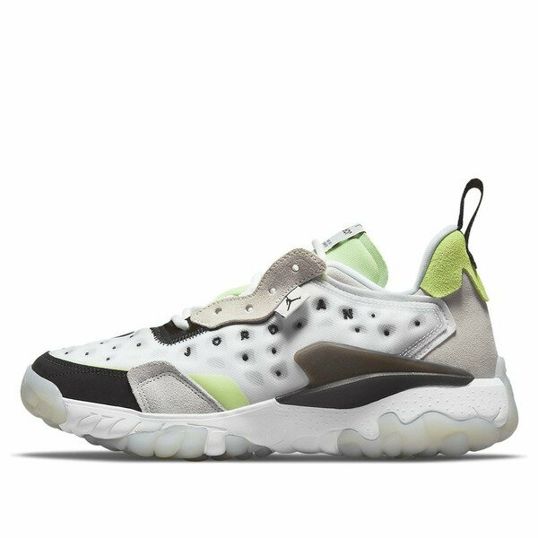 Air Jordan ジョーダン メンズ スニーカー 【Air Jordan Delta 2 'Cyber Green' CV8121-101】 サイズ US_10(28.0cm)