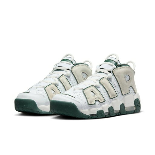 Nike ナイキ メンズ スニーカー 【Nike Air More Uptempo '96 'Vintage Green' FN6249-100】 サイズ US_11(29.0cm)