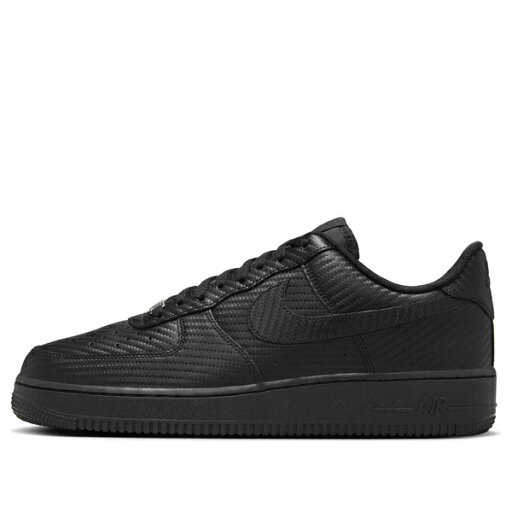 Nike ナイキ メンズ スニーカー 【Nike Air Force 1 Low 'Black Carbon Fiber' HF2886-001】 サイズ US_10(28.0cm) Nike ナイキ メンズ スニーカー 【Nike Air Force 1 Low 'Black Carbon Fiber' HF2886-001】 サイズ US_10(28.0cm)