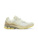 New Balance ニューバランス メンズ スニーカー 【AURALEE x 2002R 'White'】 サイズ US_10.5(28.5cm)(4)