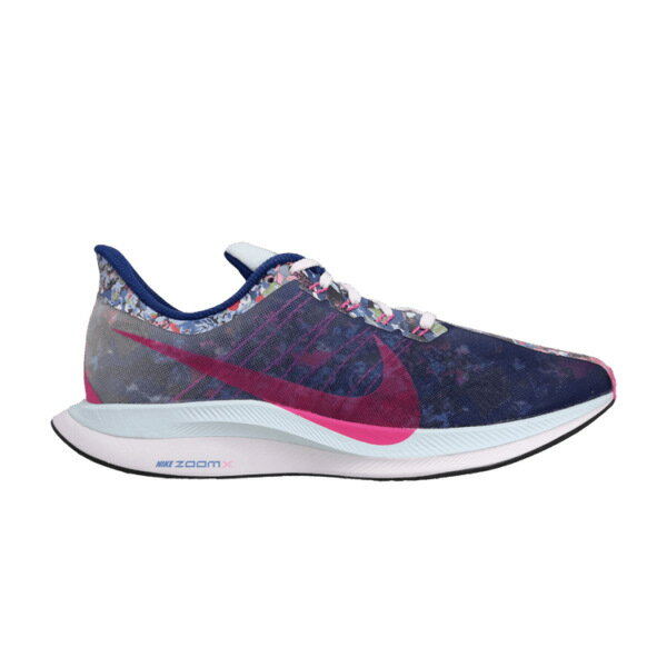 Nike ナイキ メンズ スニーカー 【Zoom Pegasus 35 Turbo HK 'Laser Fuchsia'】 サイズ US_7(25.0cm)