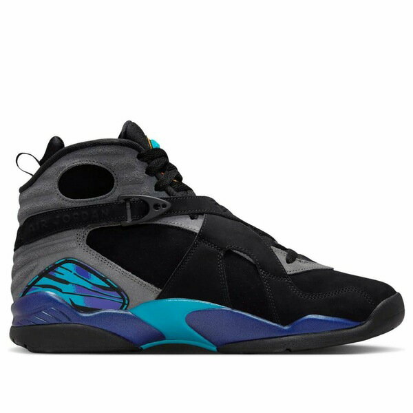 Air Jordan ジョーダン メンズ スニーカー 【Air Jordan 8 Retro 'Aqua' 2025 305381-006】 サイズ US_11.5(29.5cm)